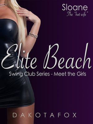 cover image of Elite Beach